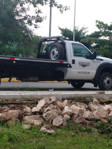 Quality Gruas Quality Car Del Sureste Sa De Cv